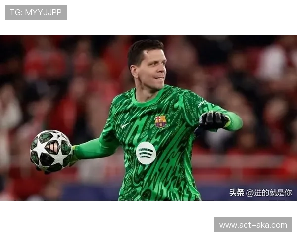 马卡:巴萨A名单中只有2名门将,若什琴斯尼加盟可以参加欧冠 马卡:巴萨A名单中只有2名门将,若什琴斯尼加盟可以参加欧冠